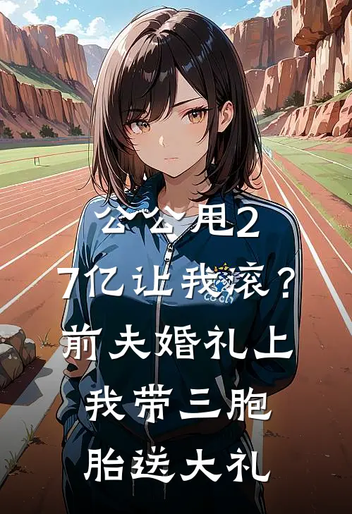公公甩2.7亿让我滚？前夫婚礼上我带三胞胎送大礼