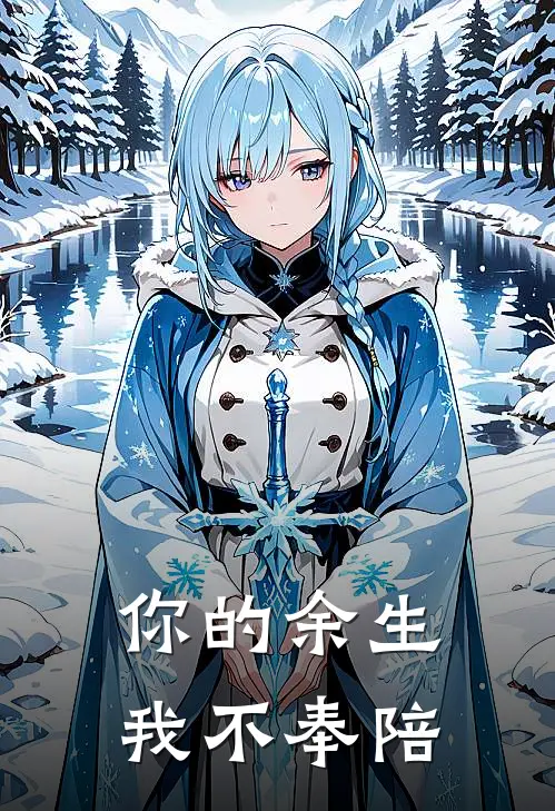 你的余生，我不奉陪
