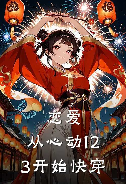 恋爱，从心动123开始快穿