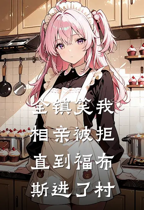 全镇笑我相亲被拒，直到福布斯进了村
