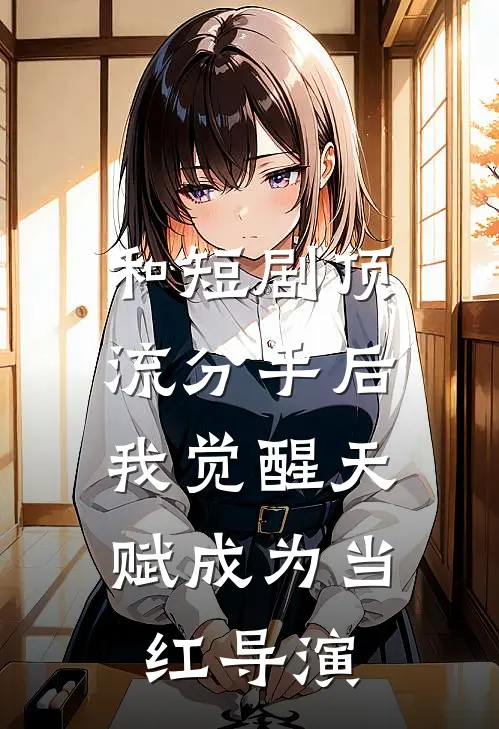 和短剧顶流分手后，我觉醒天赋成为当红导演