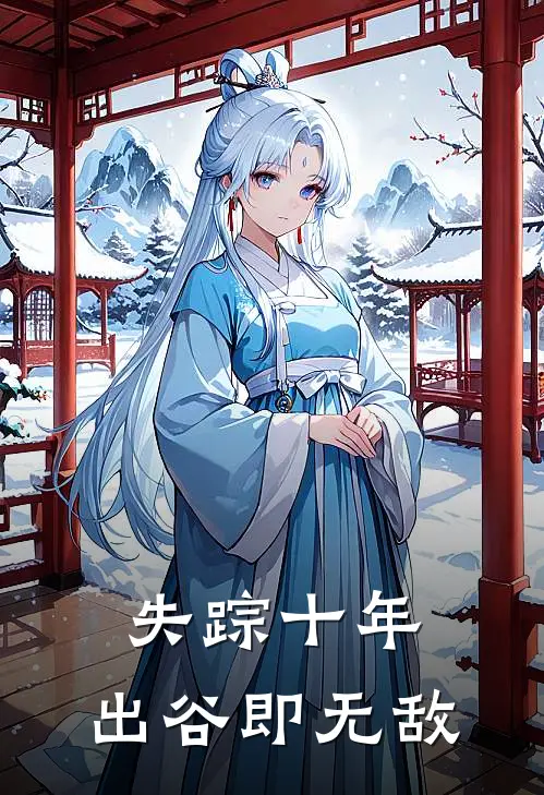 失踪十年，出谷即无敌