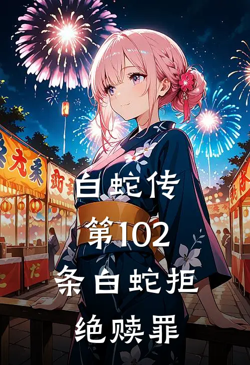 白蛇传：第102条白蛇拒绝赎罪