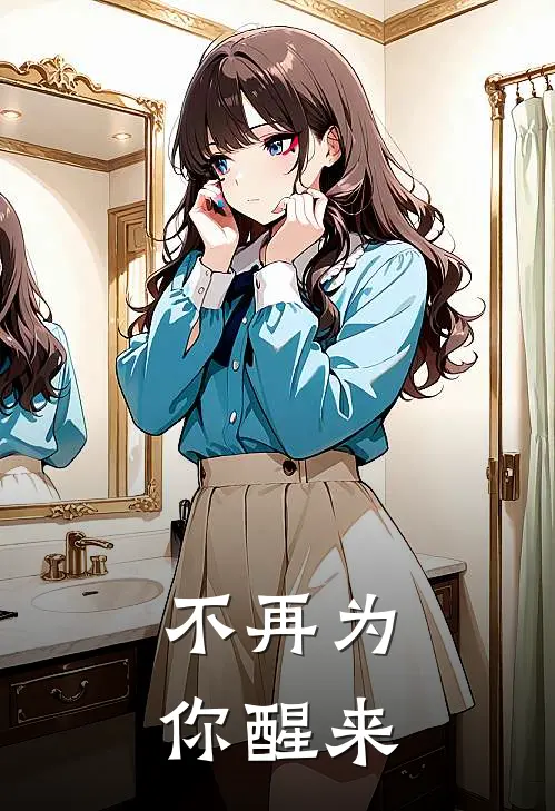 不再为你醒来