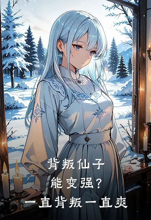 背叛仙子能变强？一直背叛一直爽