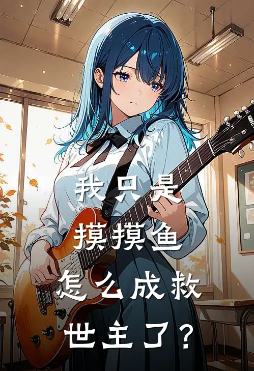 我只是摸摸鱼，怎么成救世主了？