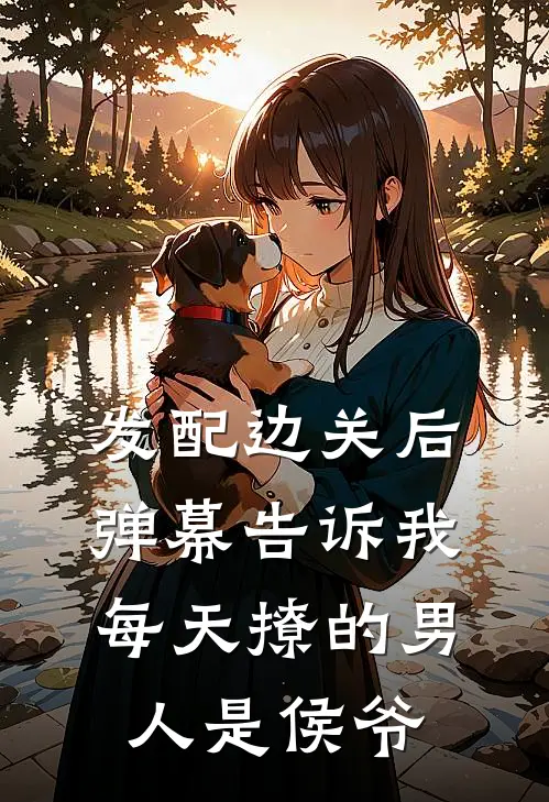 发配边关后，弹幕告诉我每天撩的男人是侯爷