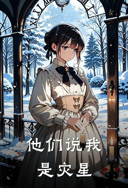 他们说我是灾星
