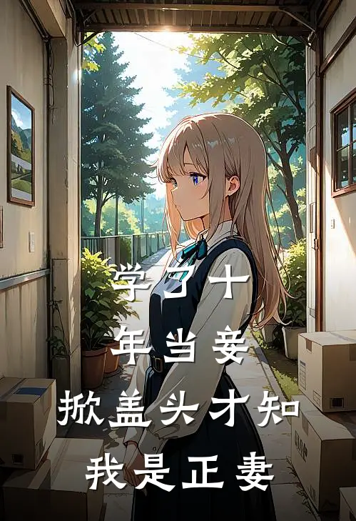 学了十年当妾，掀盖头才知我是正妻