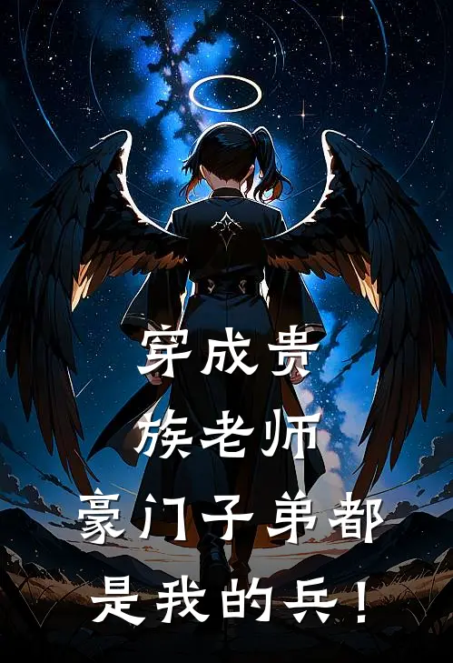 穿成贵族老师，豪门子弟都是我的兵！
