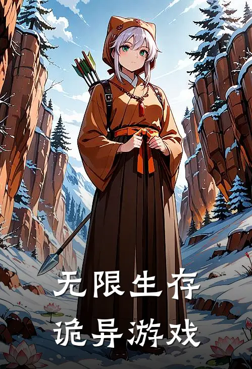 无限生存：诡异游戏