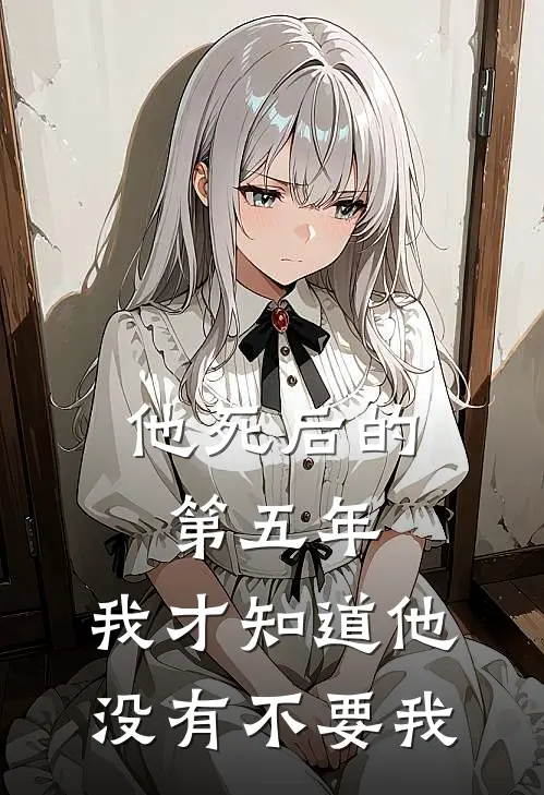 他死后的第五年，我才知道他没有不要我
