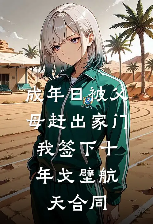 成年日被父母赶出家门，我签下十年戈壁航天合同