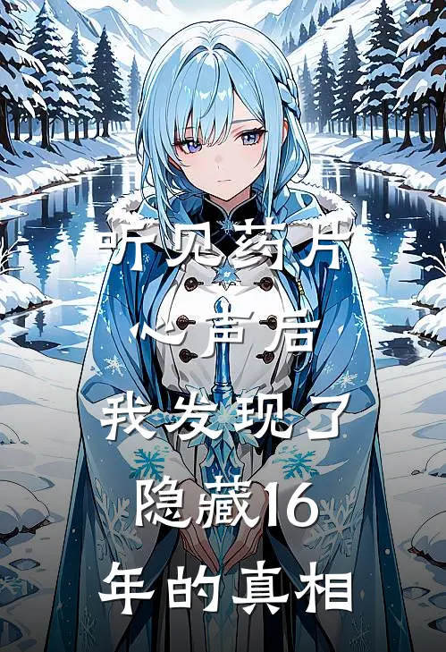 听见药片心声后，我发现了隐藏16年的真相