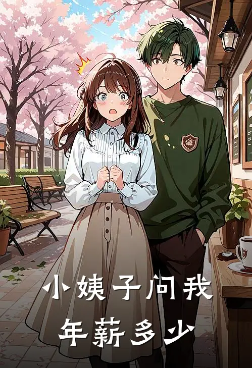 小姨子问我年薪多少