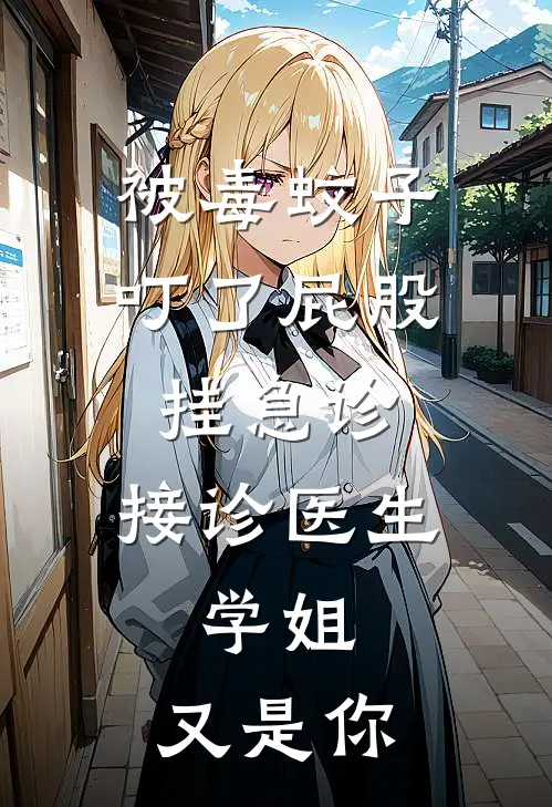 被毒蚊子叮了屁股挂急诊，接诊医生：学姐，又是你