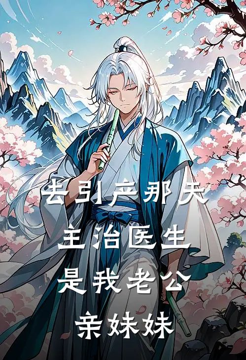 去引产那天，主治医生是我老公亲妹妹