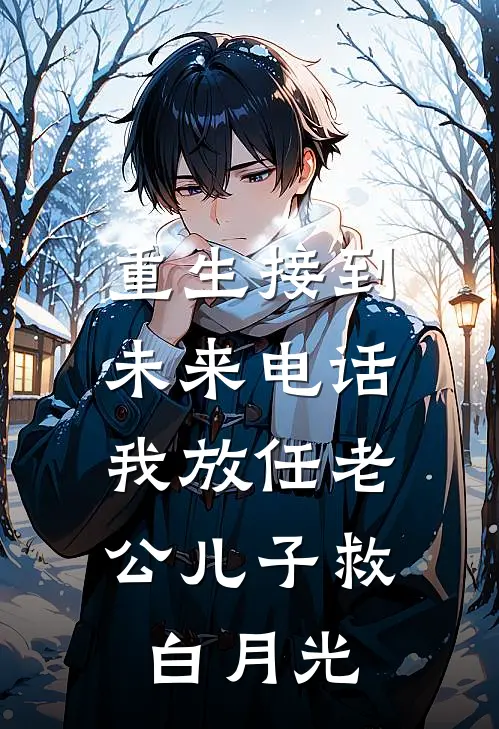 重生接到未来电话，我放任老公儿子救白月光
