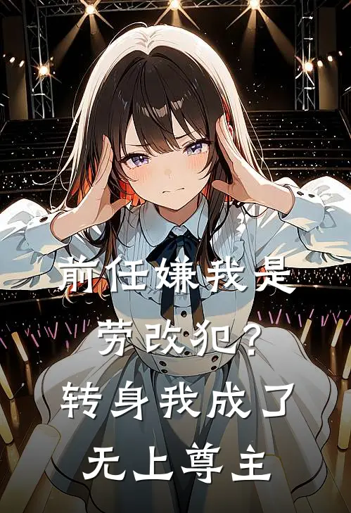 前任嫌我是劳改犯？转身我成了无上尊主