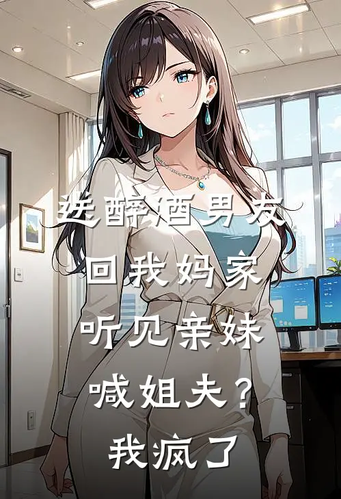 送醉酒男友回我妈家，听见亲妹喊姐夫？我疯了