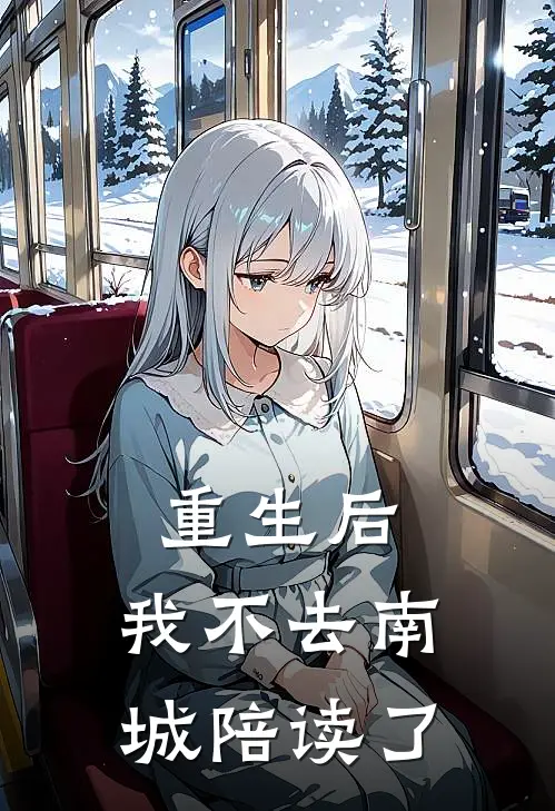 重生后，我不去南城陪读了