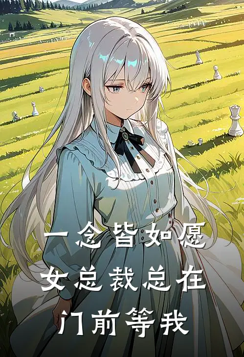 一念皆如愿，女总裁总在门前等我