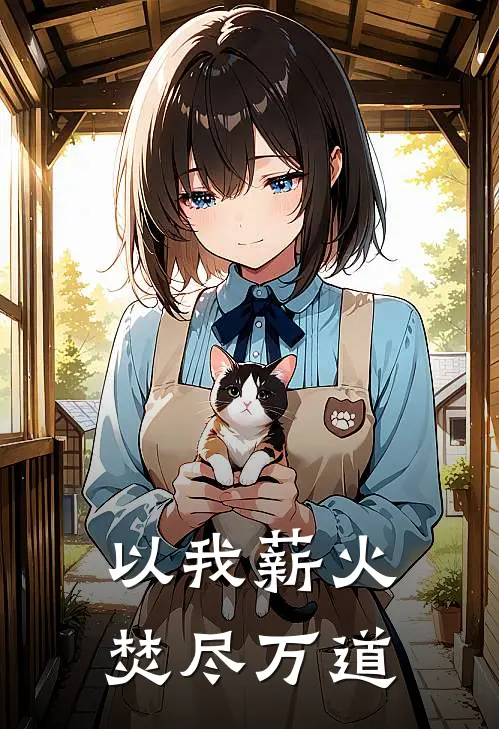 以我薪火，焚尽万道