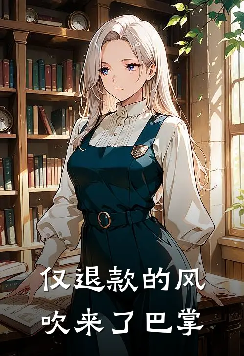 仅退款的风，吹来了巴掌