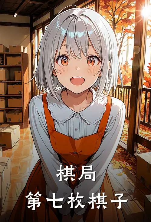 棋局：第七枚棋子