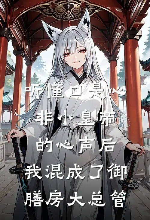 听懂口是心非小皇帝的心声后，我混成了御膳房大总管