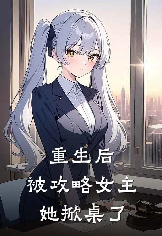 重生后，被攻略女主她掀桌了