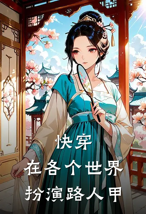 快穿：在各个世界扮演路人甲