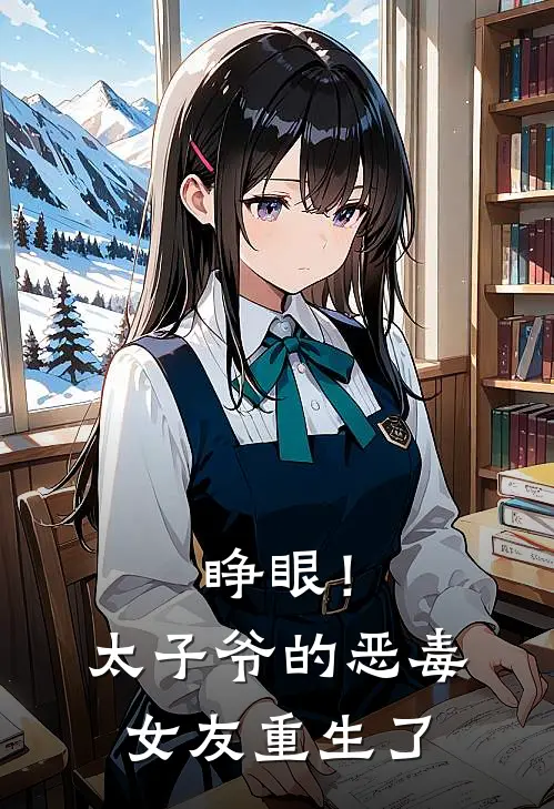 睁眼！太子爷的恶毒女友重生了