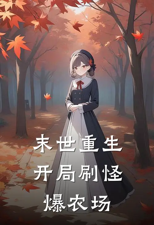 末世重生：开局刷怪爆农场