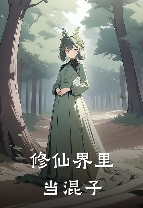 修仙界里当混子