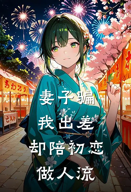 妻子骗我出差，却陪初恋做人流