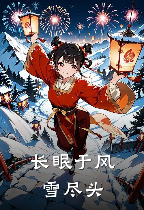 长眠于风雪尽头