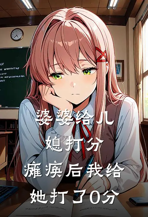 婆婆给儿媳打分，瘫痪后我给她打了0分