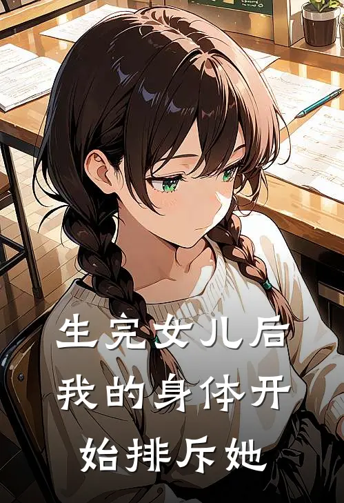 生完女儿后，我的身体开始排斥她