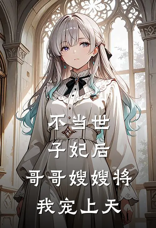 不当世子妃后，哥哥嫂嫂将我宠上天