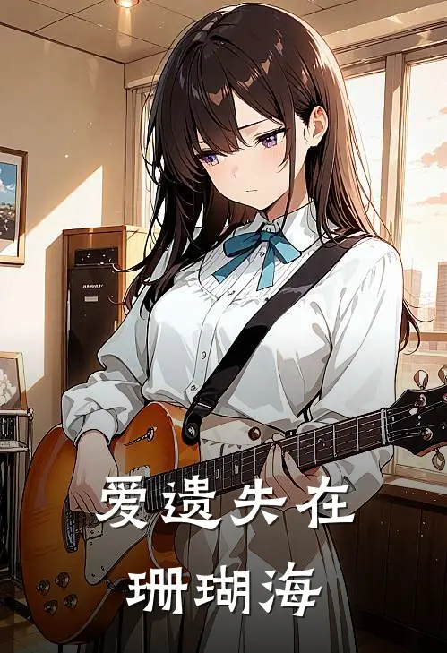 爱遗失在珊瑚海