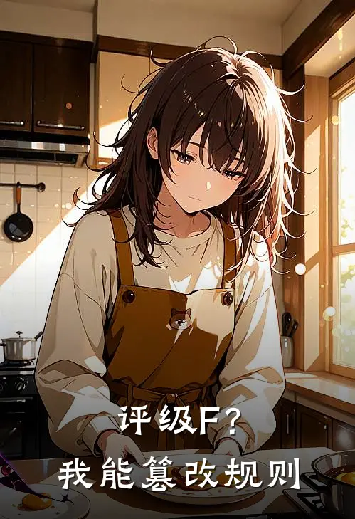 评级F？我能篡改规则