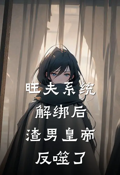 旺夫系统解绑后，渣男皇帝反噬了