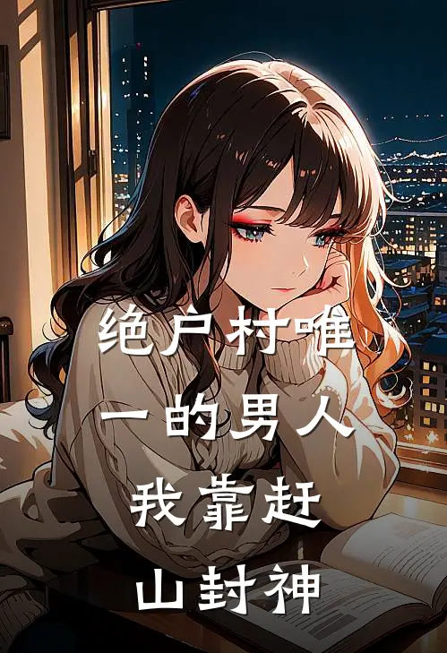 绝户村唯一的男人，我靠赶山封神
