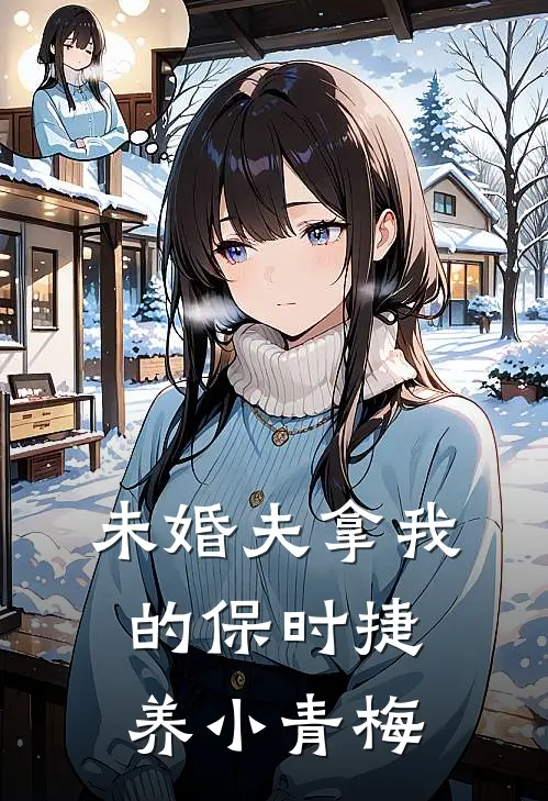 未婚夫拿我的保时捷养小青梅