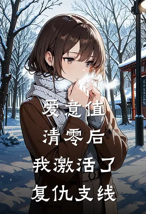 爱意值清零后，我激活了复仇支线
