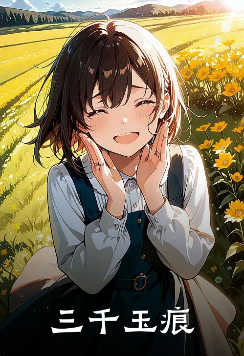 三千玉痕