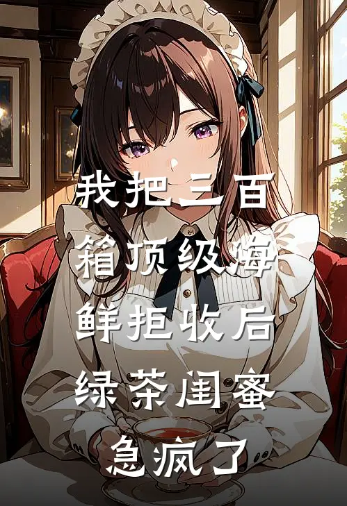 我把三百箱顶级海鲜拒收后，绿茶闺蜜急疯了