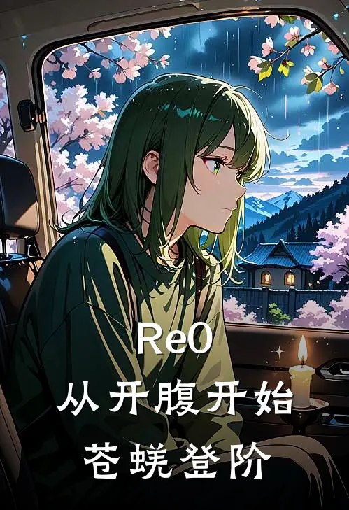 Re0：从开腹开始苍蜣登阶