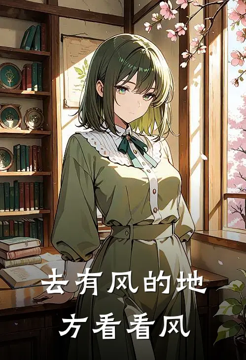 去有风的地方看看风